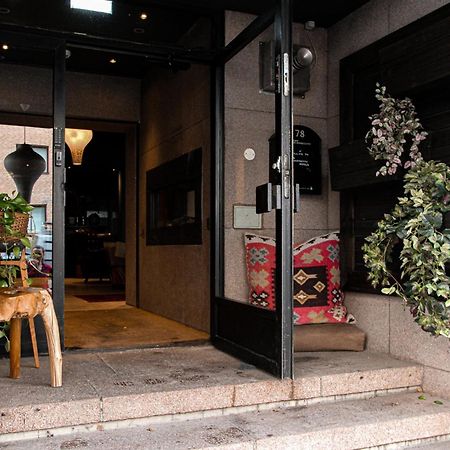Oslo Guldsmeden Hotel Kültér fotó