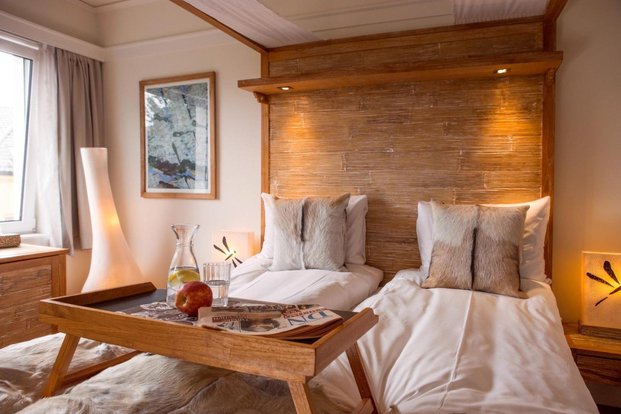 Oslo Guldsmeden Hotel Kültér fotó