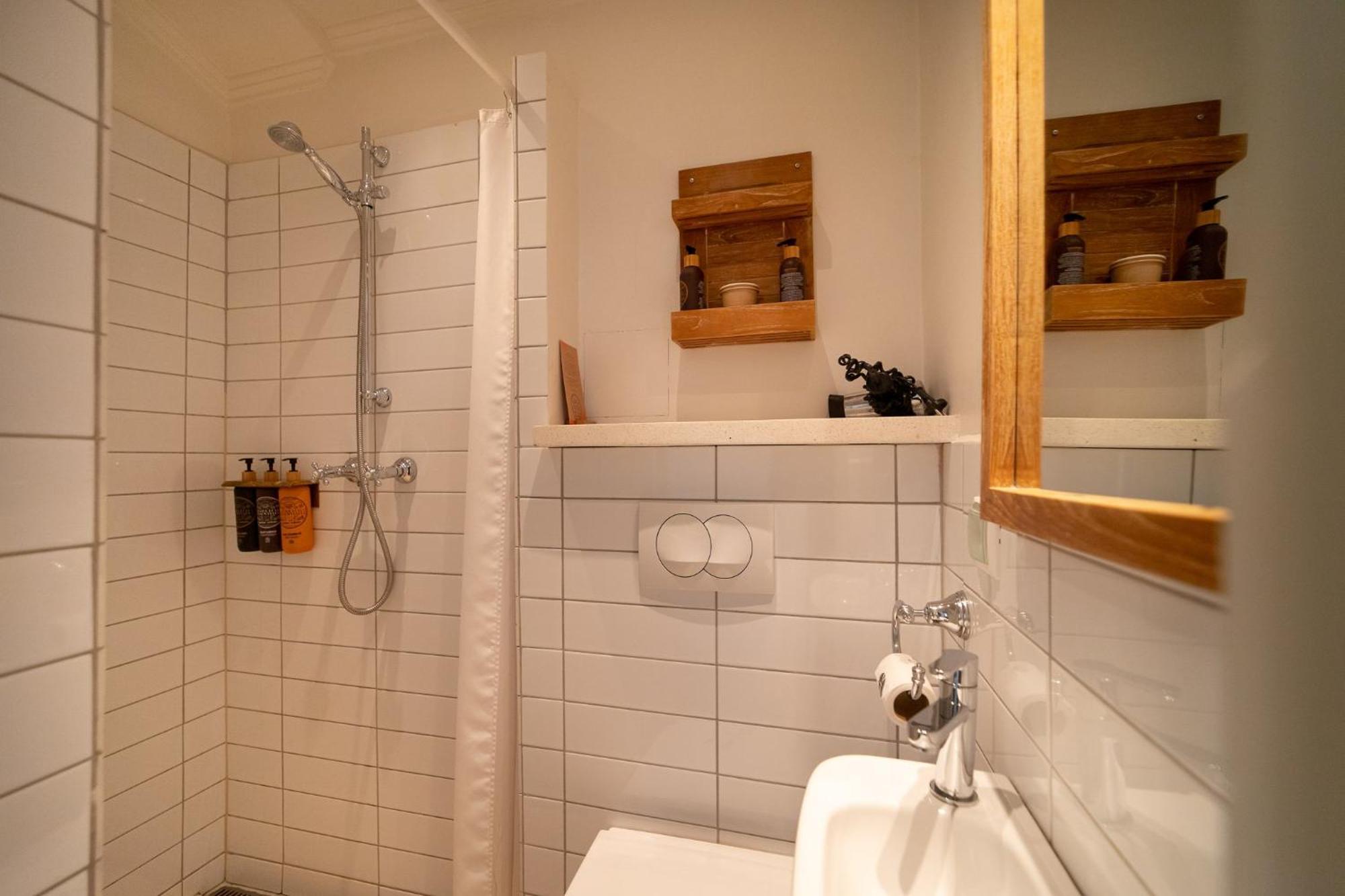 Oslo Guldsmeden Hotel Kültér fotó