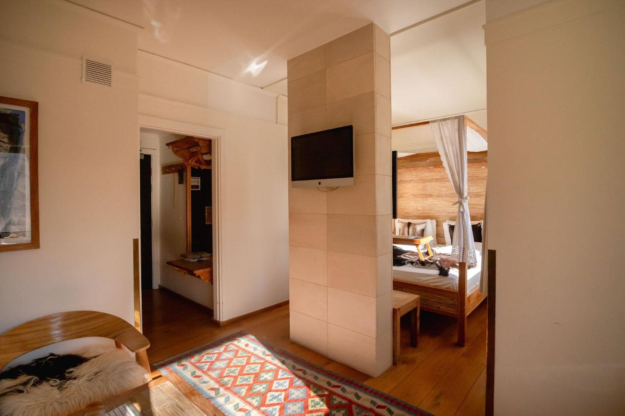 Oslo Guldsmeden Hotel Kültér fotó