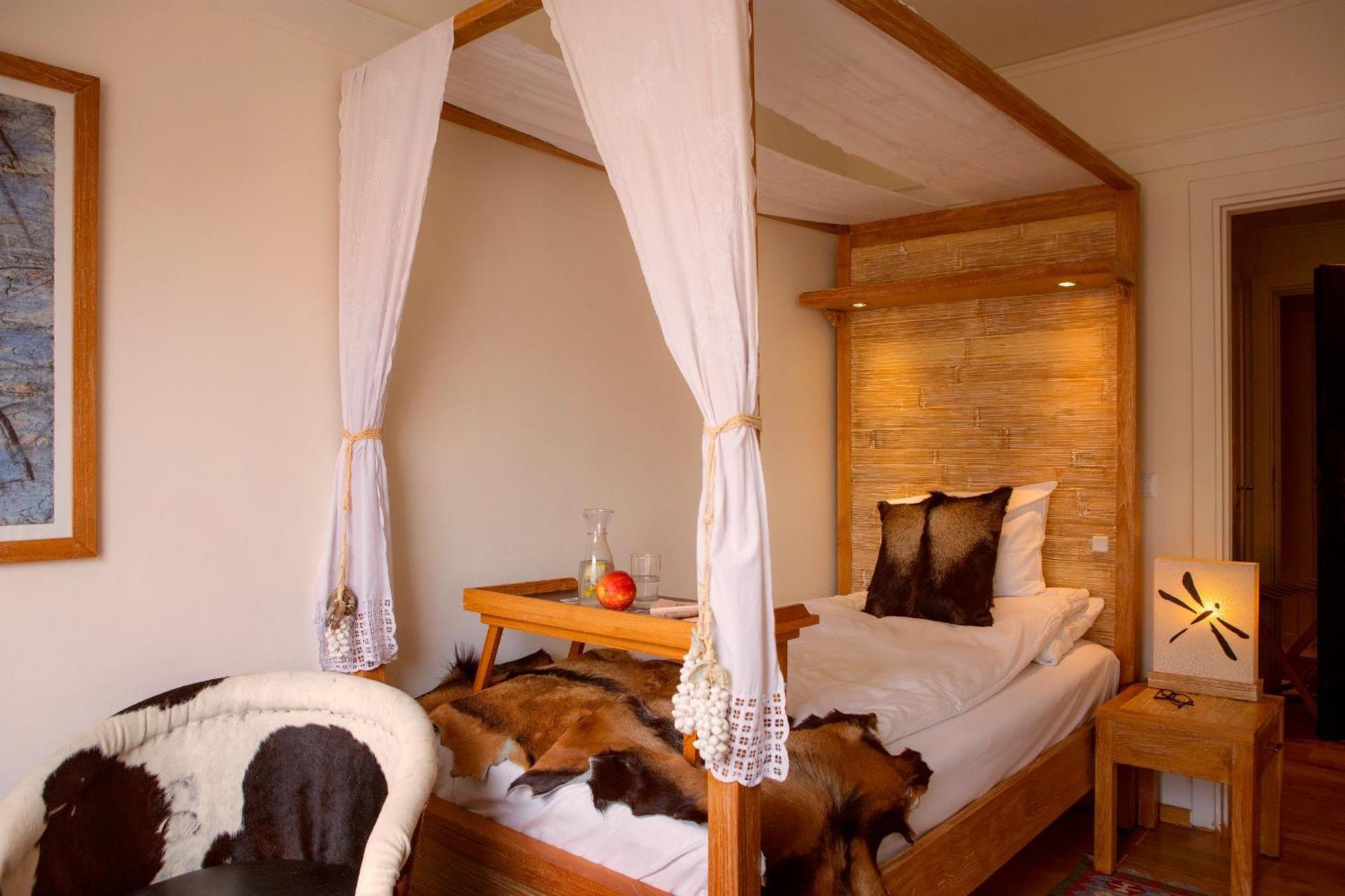 Oslo Guldsmeden Hotel Kültér fotó