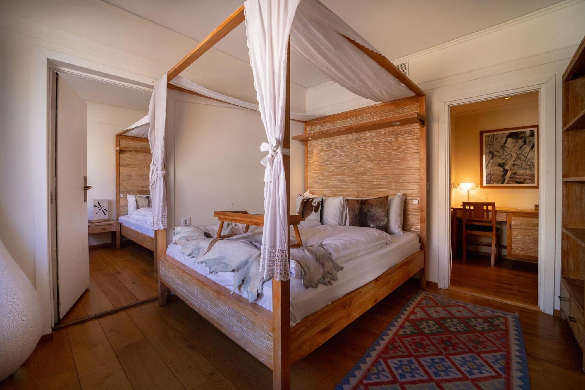 Oslo Guldsmeden Hotel Kültér fotó